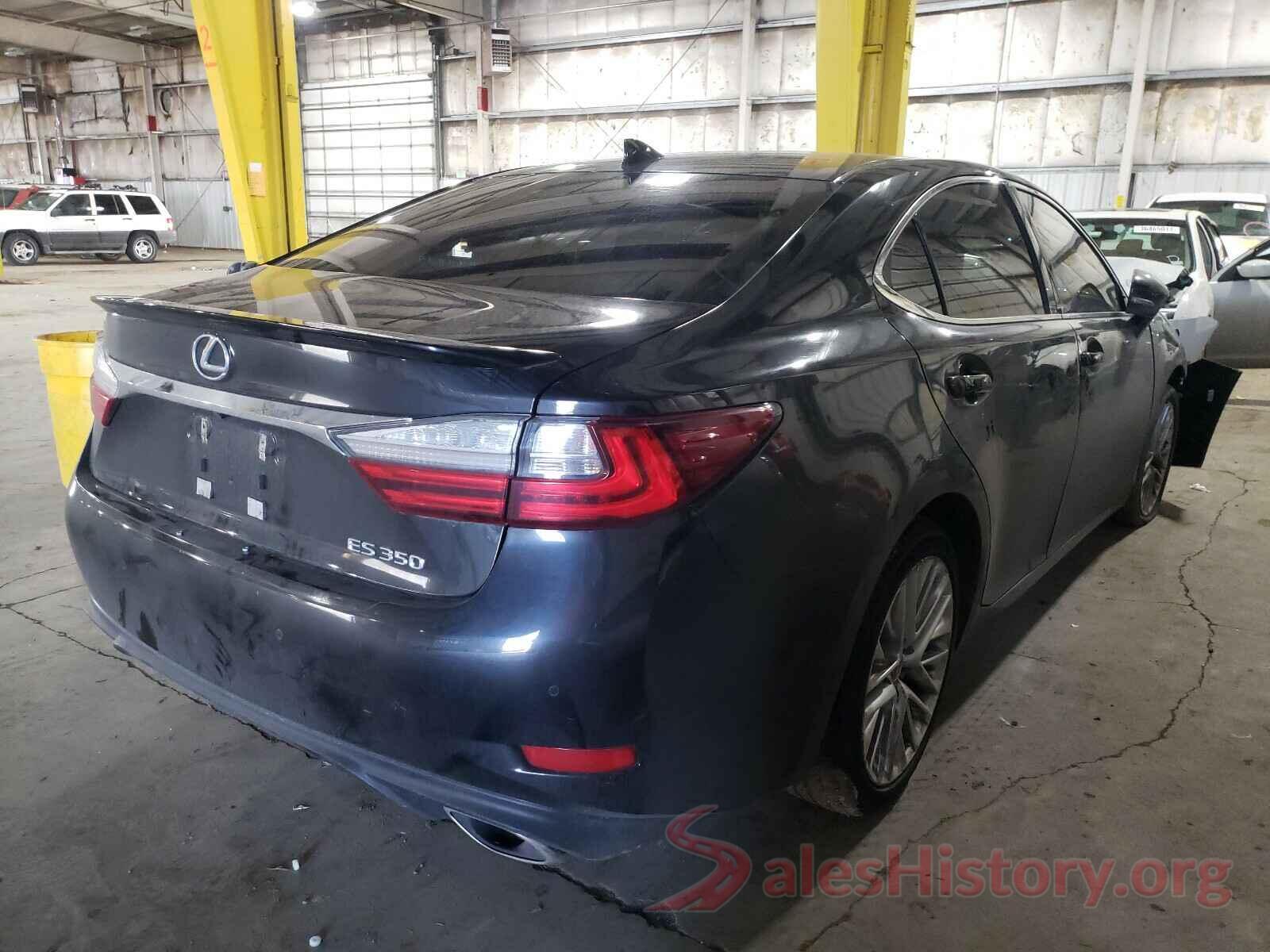 58ABK1GG3GU004448 2016 LEXUS ES350