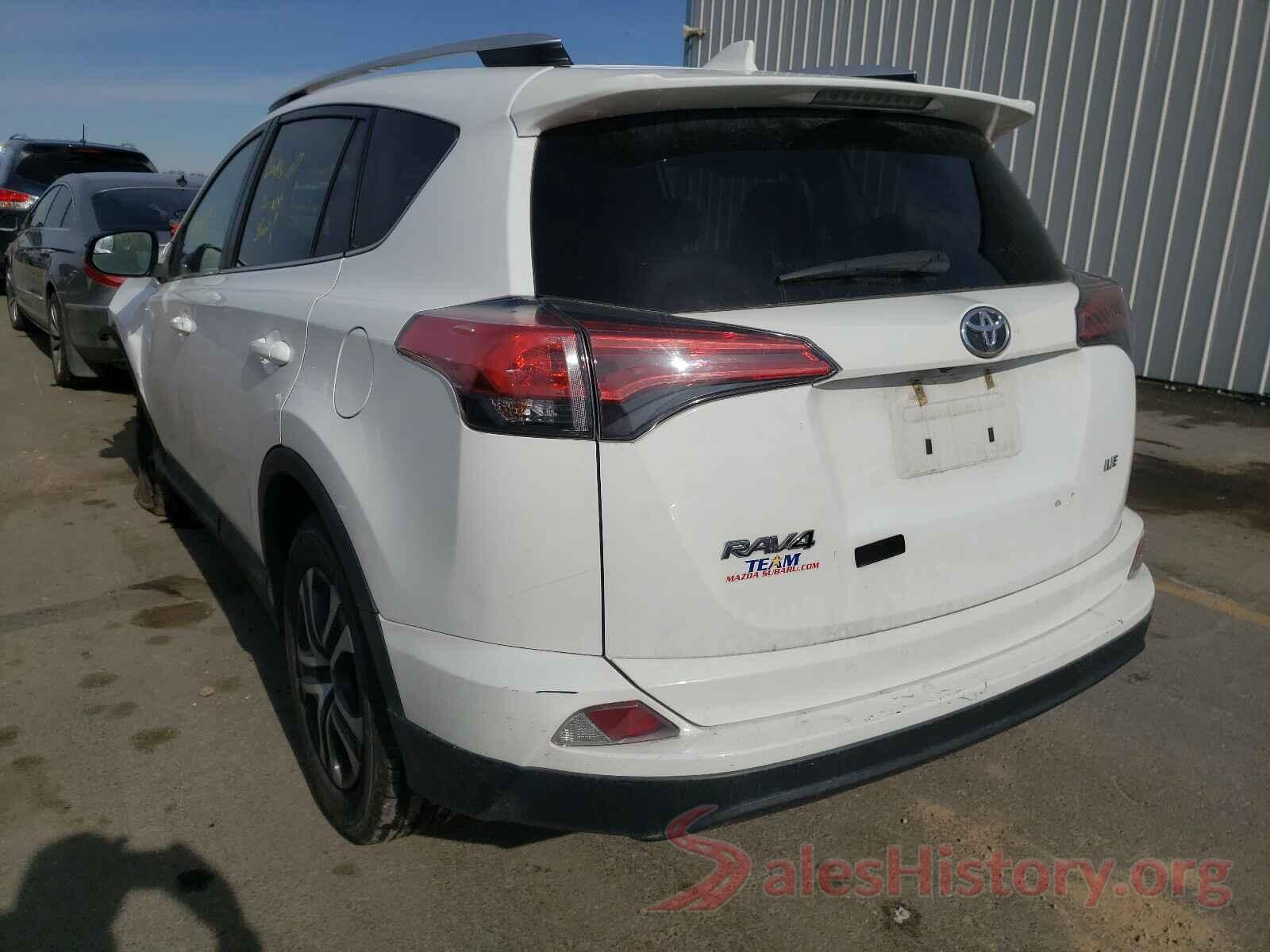 2T3ZFREV6GW282844 2016 TOYOTA RAV4