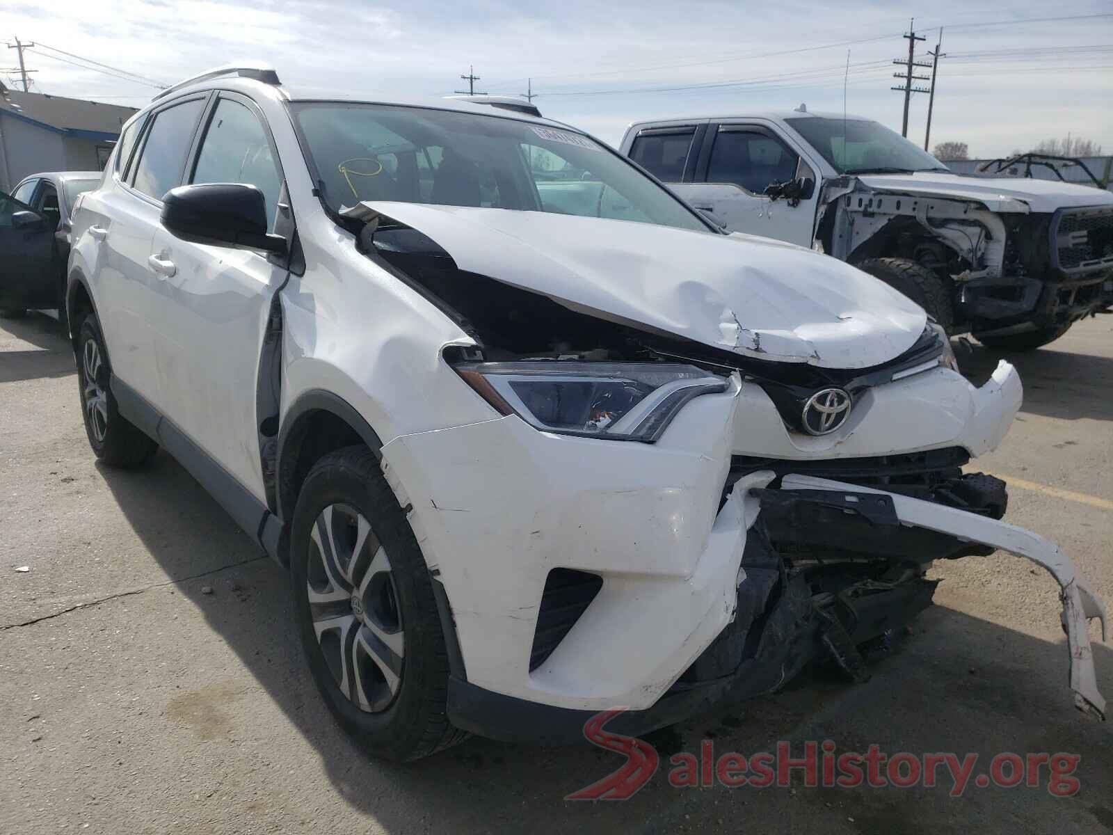 2T3ZFREV6GW282844 2016 TOYOTA RAV4