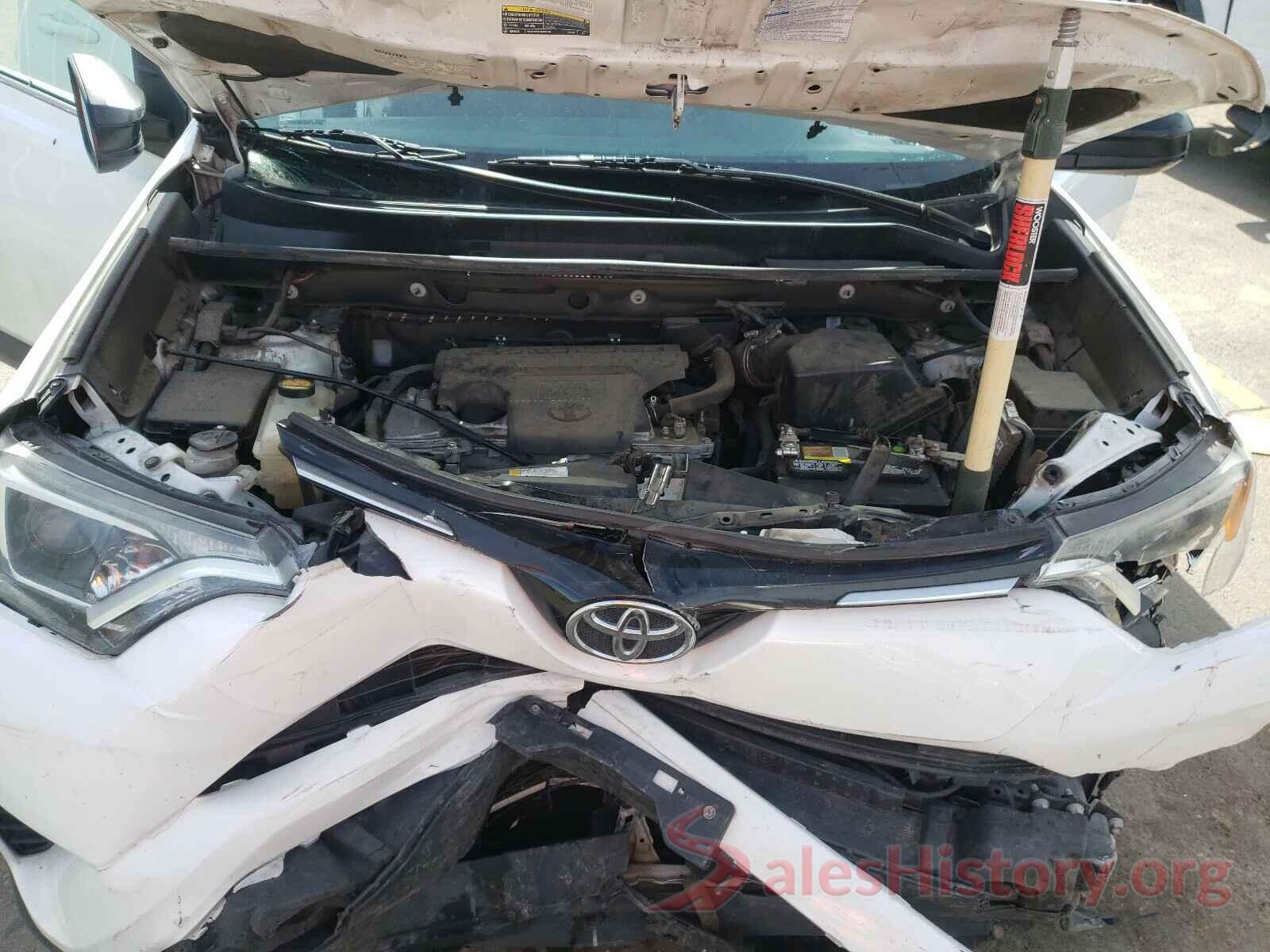 2T3ZFREV6GW282844 2016 TOYOTA RAV4