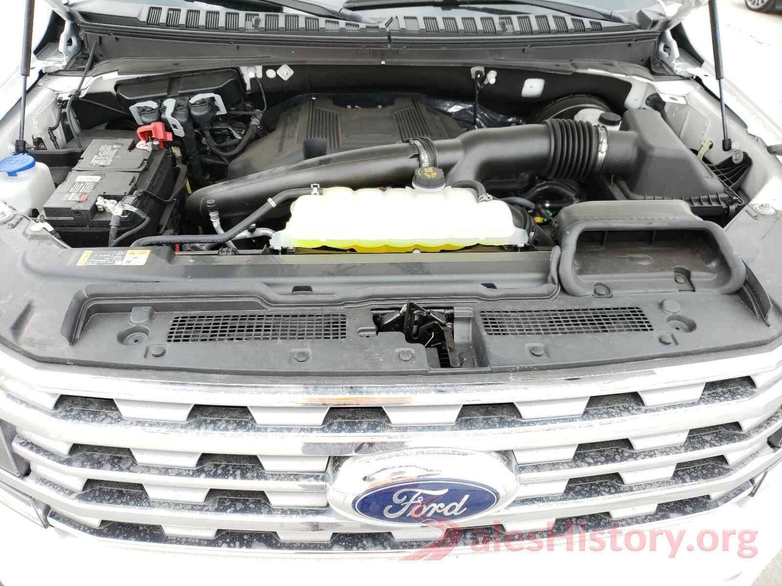 1FMJU1KT8LEA50749 2020 FORD EXPEDITION