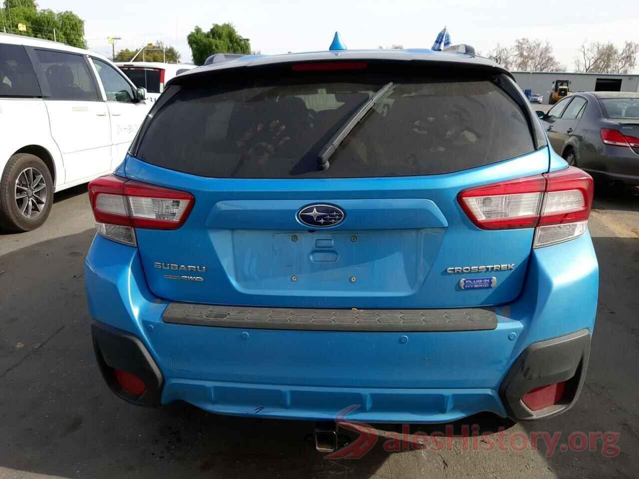 JF2GTDNC5KH289995 2019 SUBARU CROSSTREK