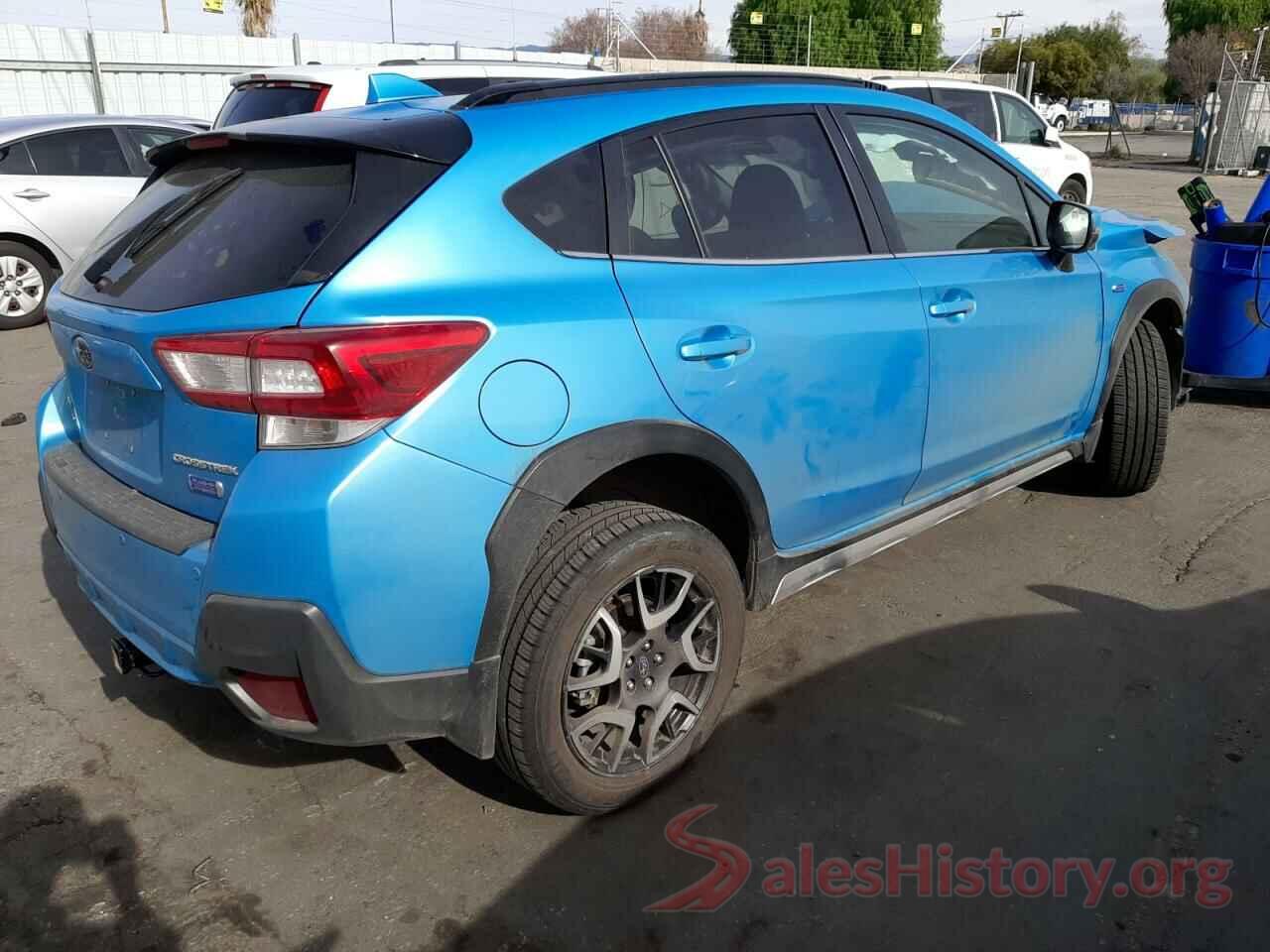 JF2GTDNC5KH289995 2019 SUBARU CROSSTREK