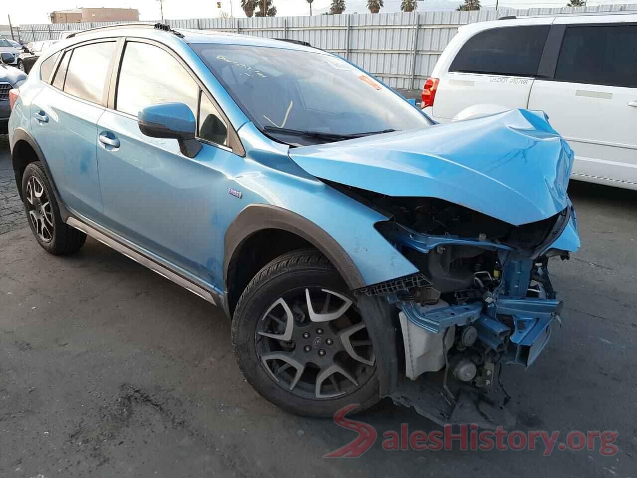 JF2GTDNC5KH289995 2019 SUBARU CROSSTREK