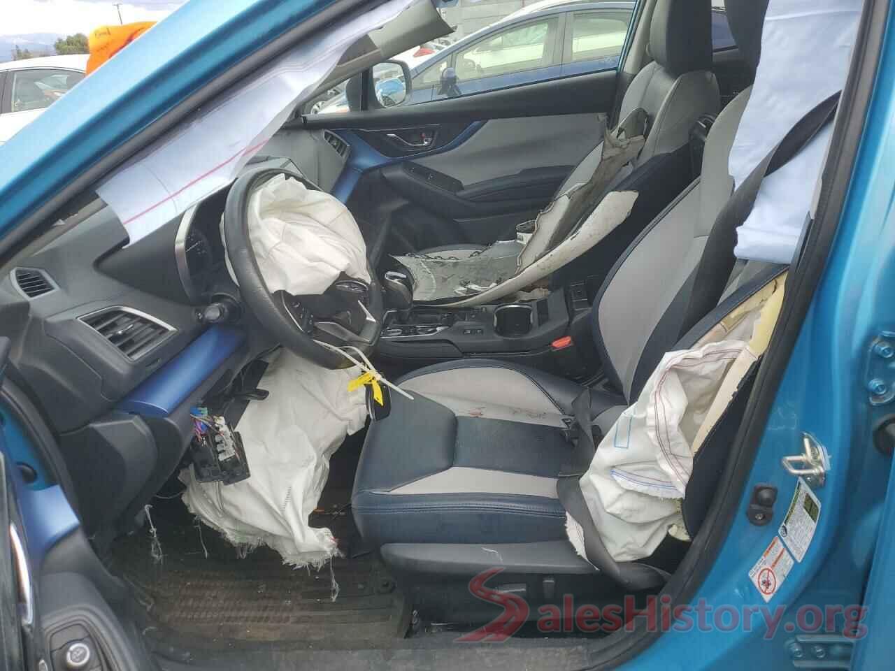 JF2GTDNC5KH289995 2019 SUBARU CROSSTREK