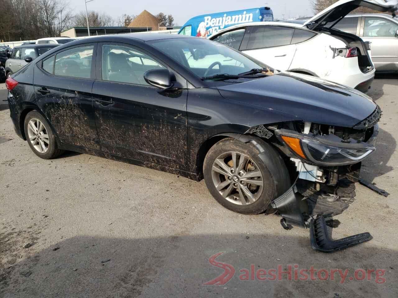 5NPD84LF8HH097979 2017 HYUNDAI ELANTRA