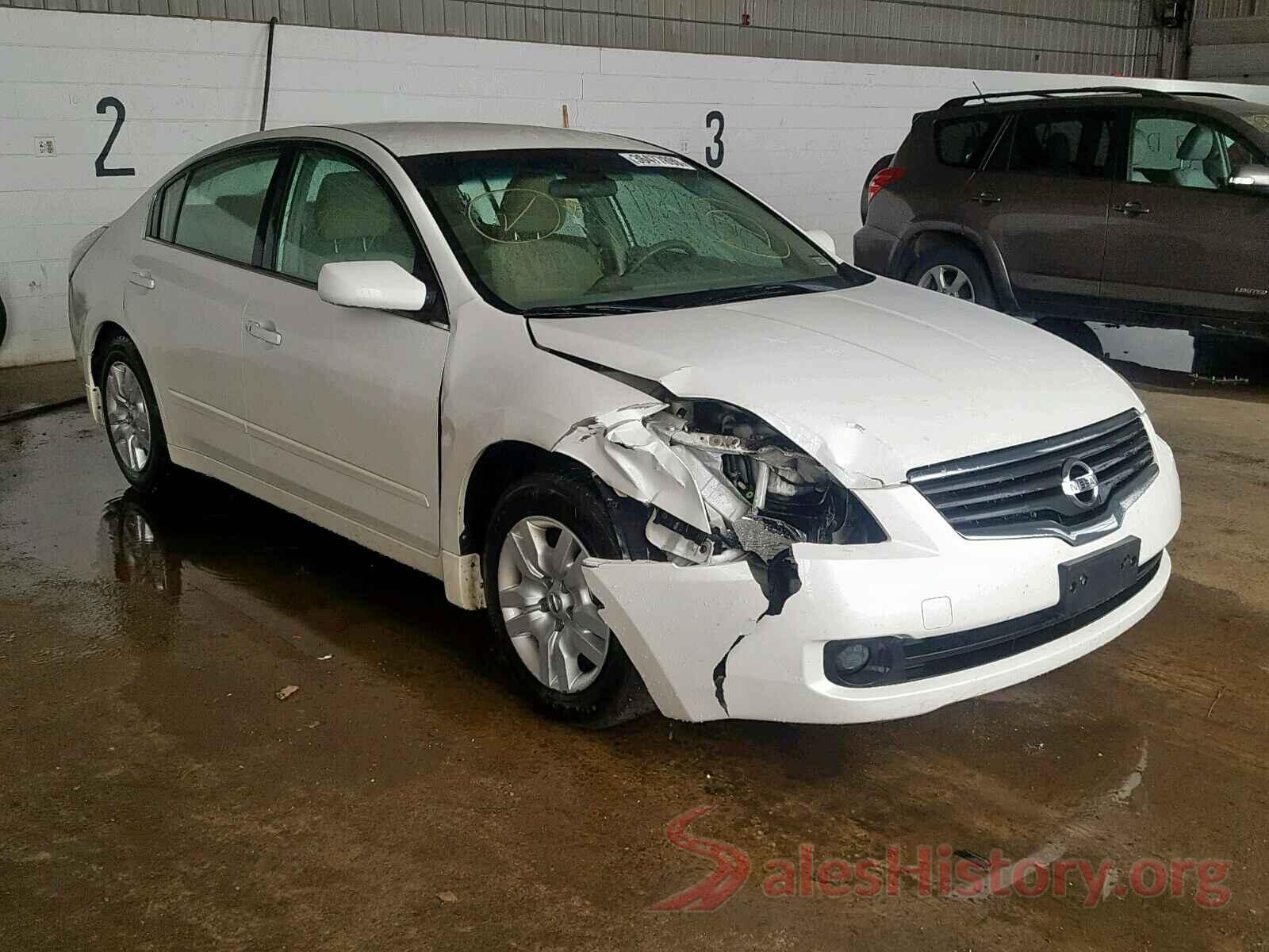 1N4AL21E39N521690 2009 NISSAN ALTIMA