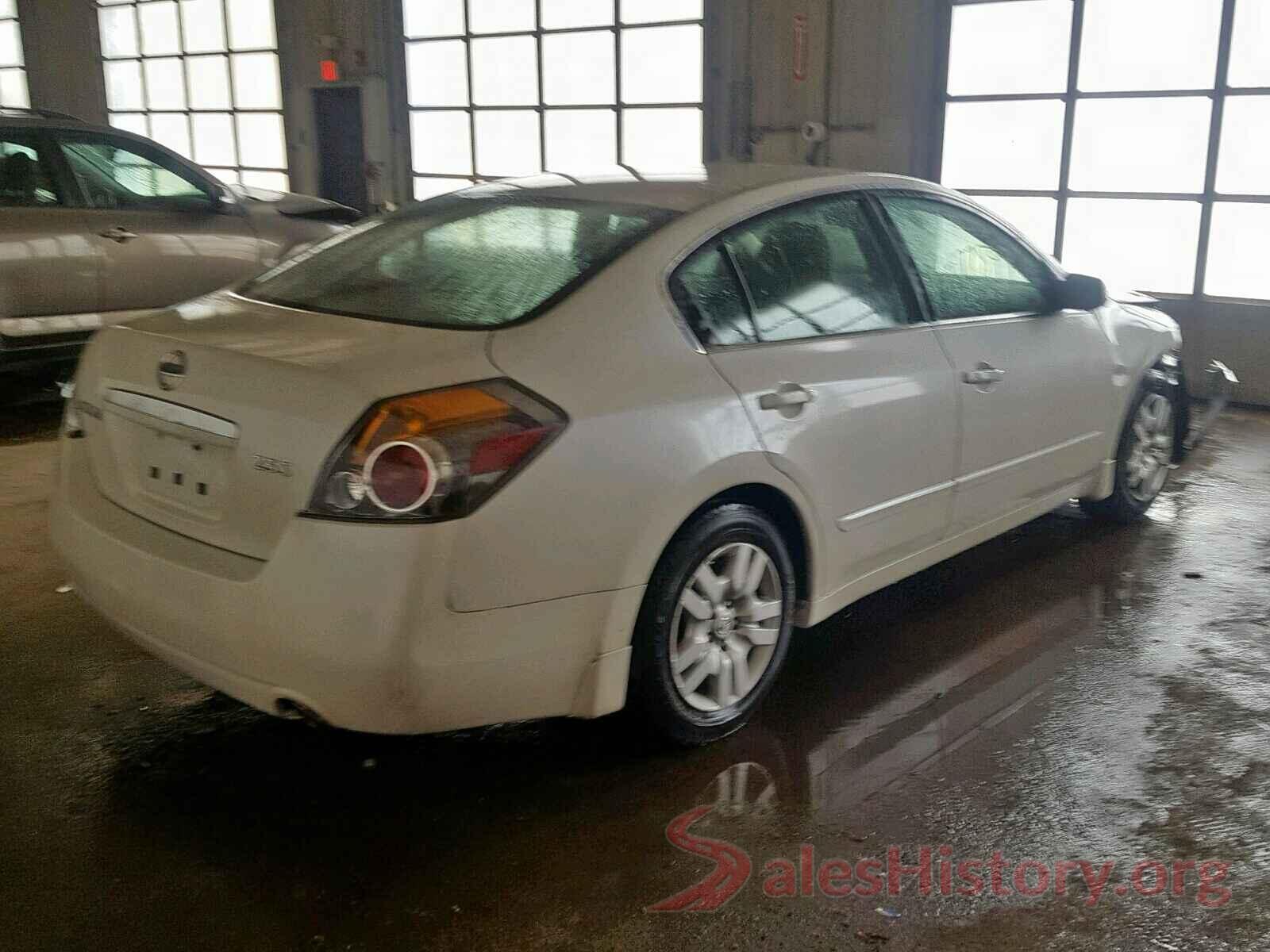 1N4AL21E39N521690 2009 NISSAN ALTIMA