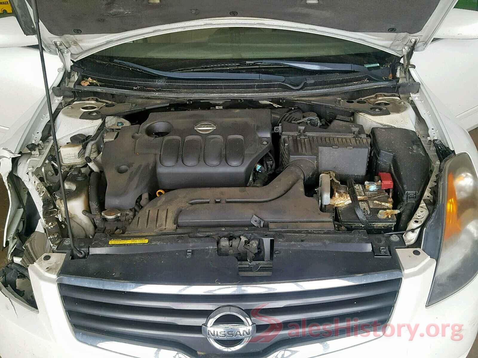 1N4AL21E39N521690 2009 NISSAN ALTIMA