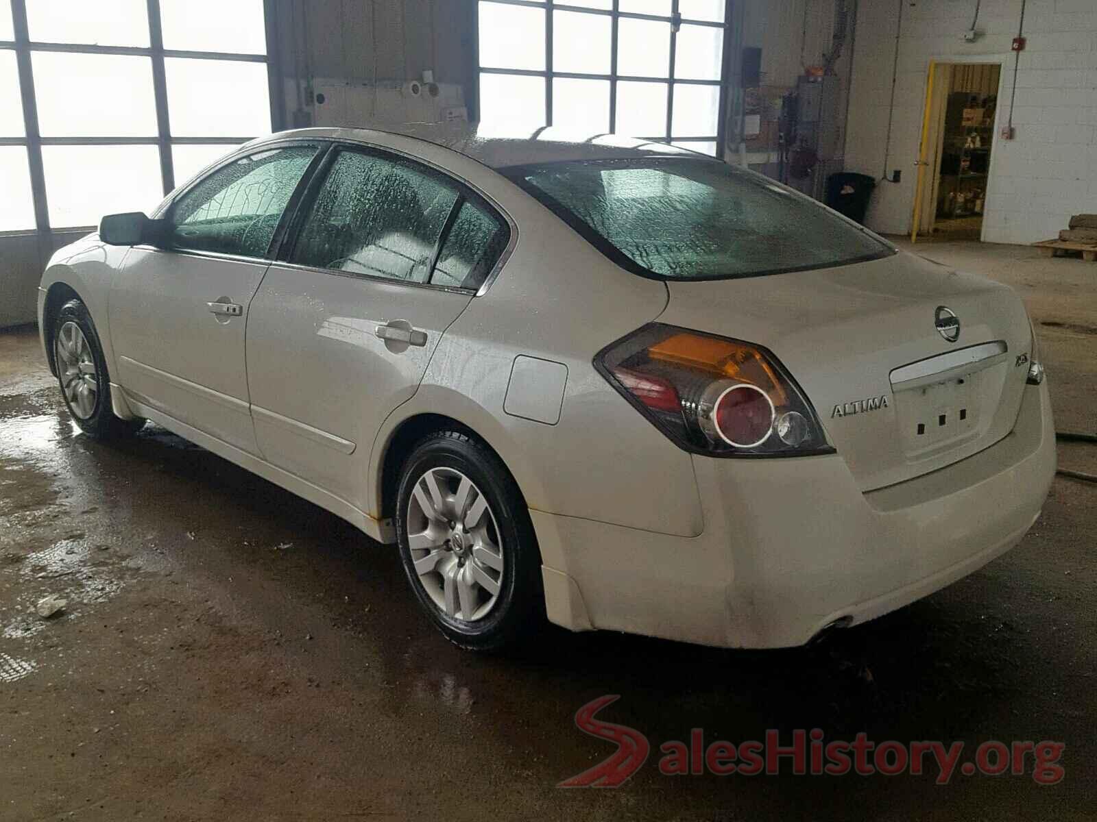 1N4AL21E39N521690 2009 NISSAN ALTIMA