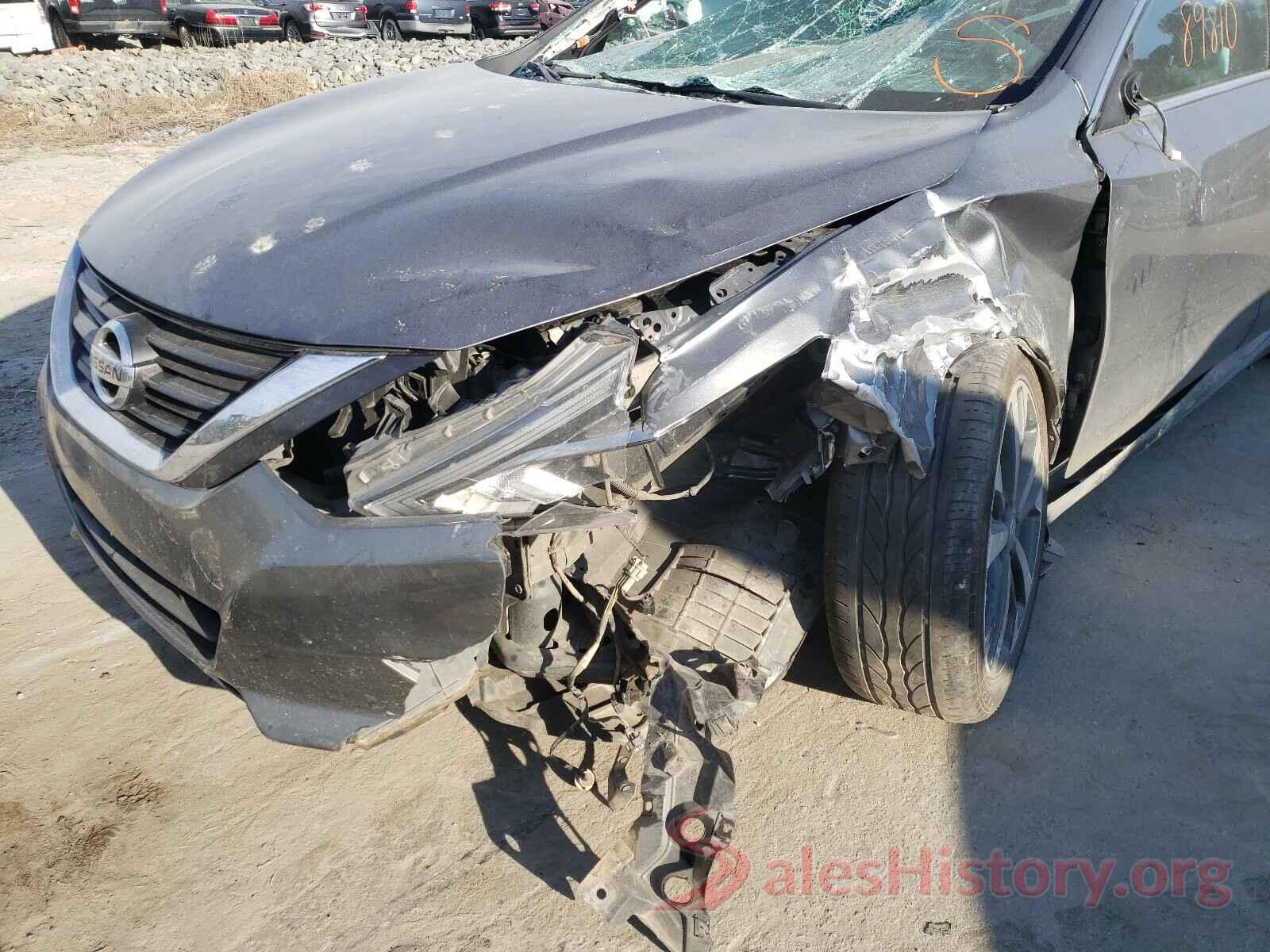 1N4AL3AP6HC228190 2017 NISSAN ALTIMA