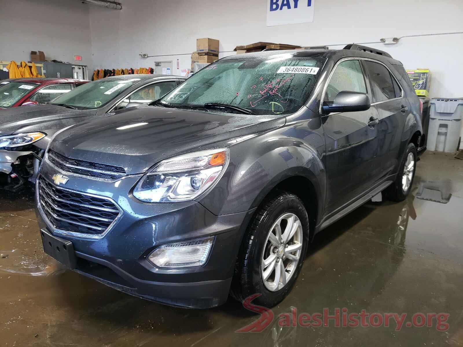 2GNFLFEK2H6332269 2017 CHEVROLET EQUINOX