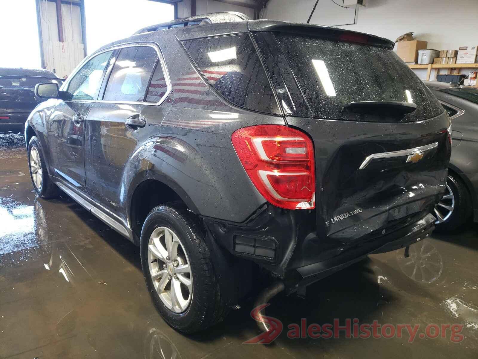 2GNFLFEK2H6332269 2017 CHEVROLET EQUINOX