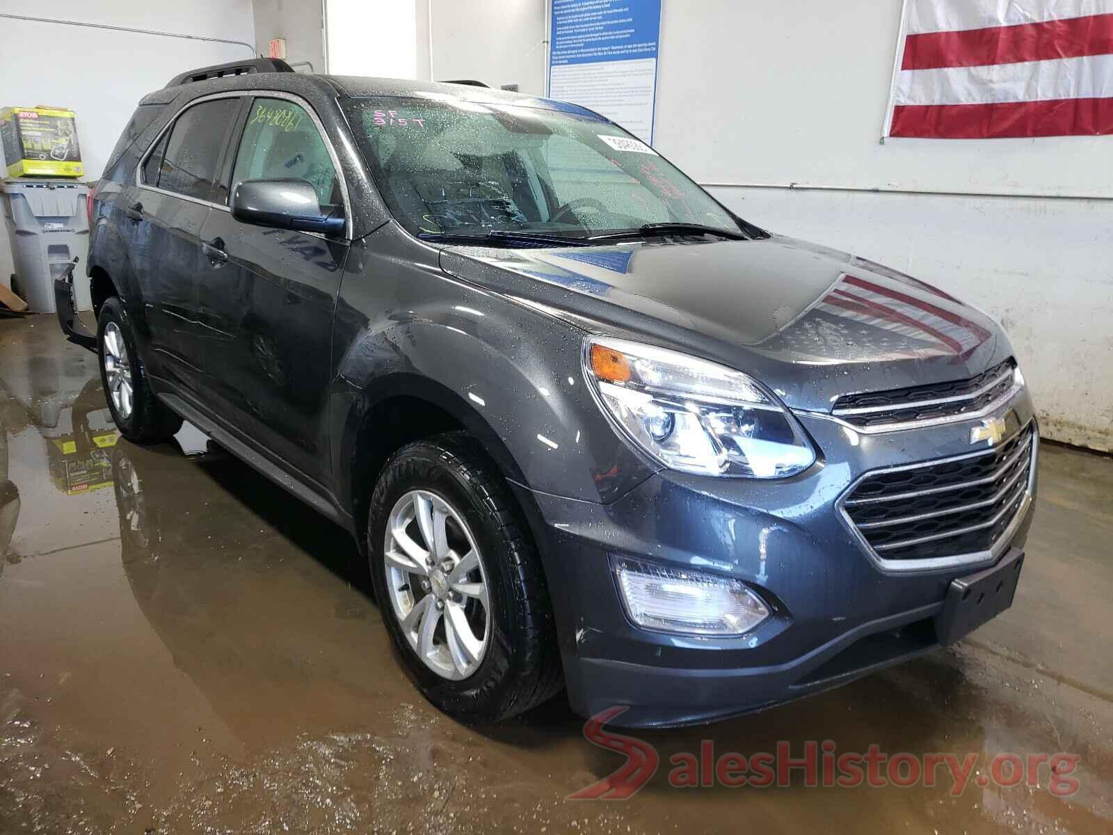 2GNFLFEK2H6332269 2017 CHEVROLET EQUINOX