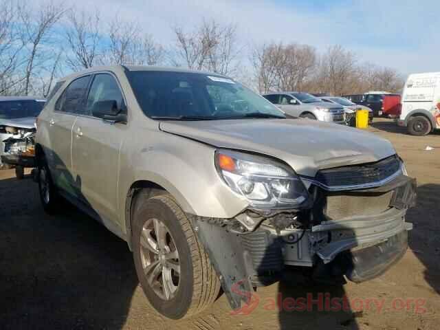 2GNALBEKXG1154173 2016 CHEVROLET EQUINOX