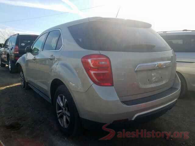 2GNALBEKXG1154173 2016 CHEVROLET EQUINOX