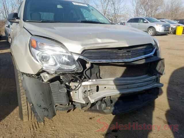 2GNALBEKXG1154173 2016 CHEVROLET EQUINOX