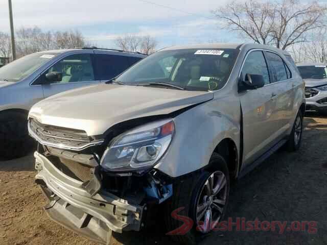 2GNALBEKXG1154173 2016 CHEVROLET EQUINOX