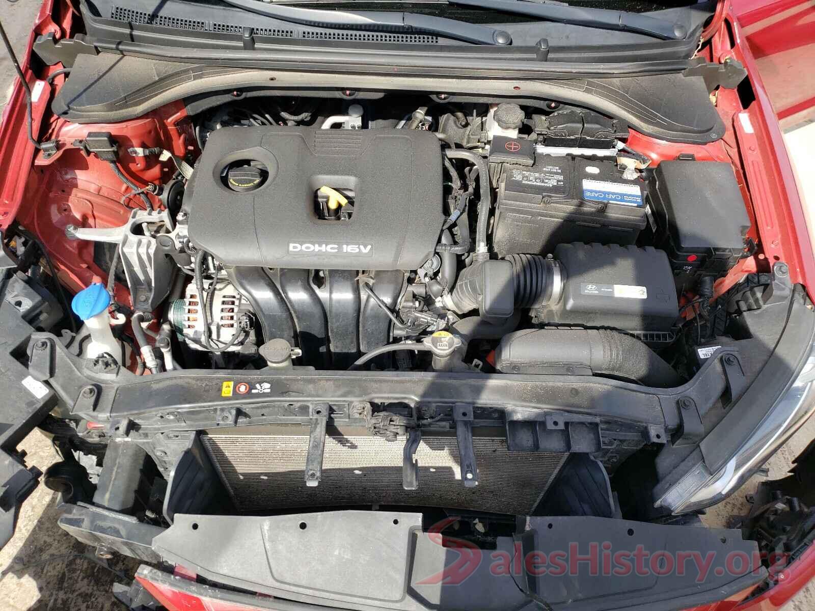 KMHD84LF7HU351442 2017 HYUNDAI ELANTRA