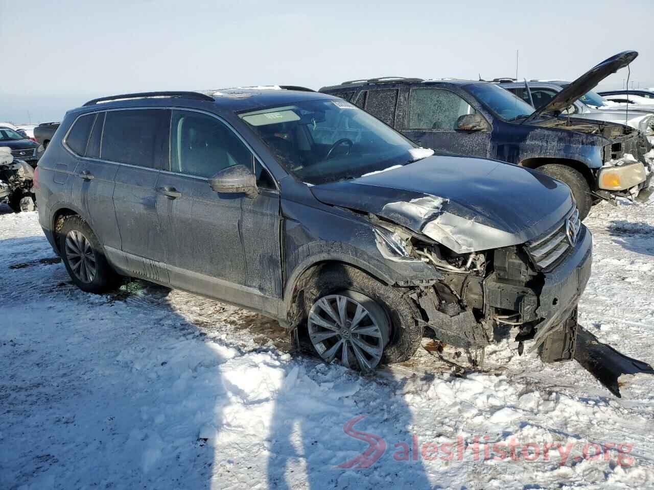 3VV2B7AX9JM012140 2018 VOLKSWAGEN TIGUAN