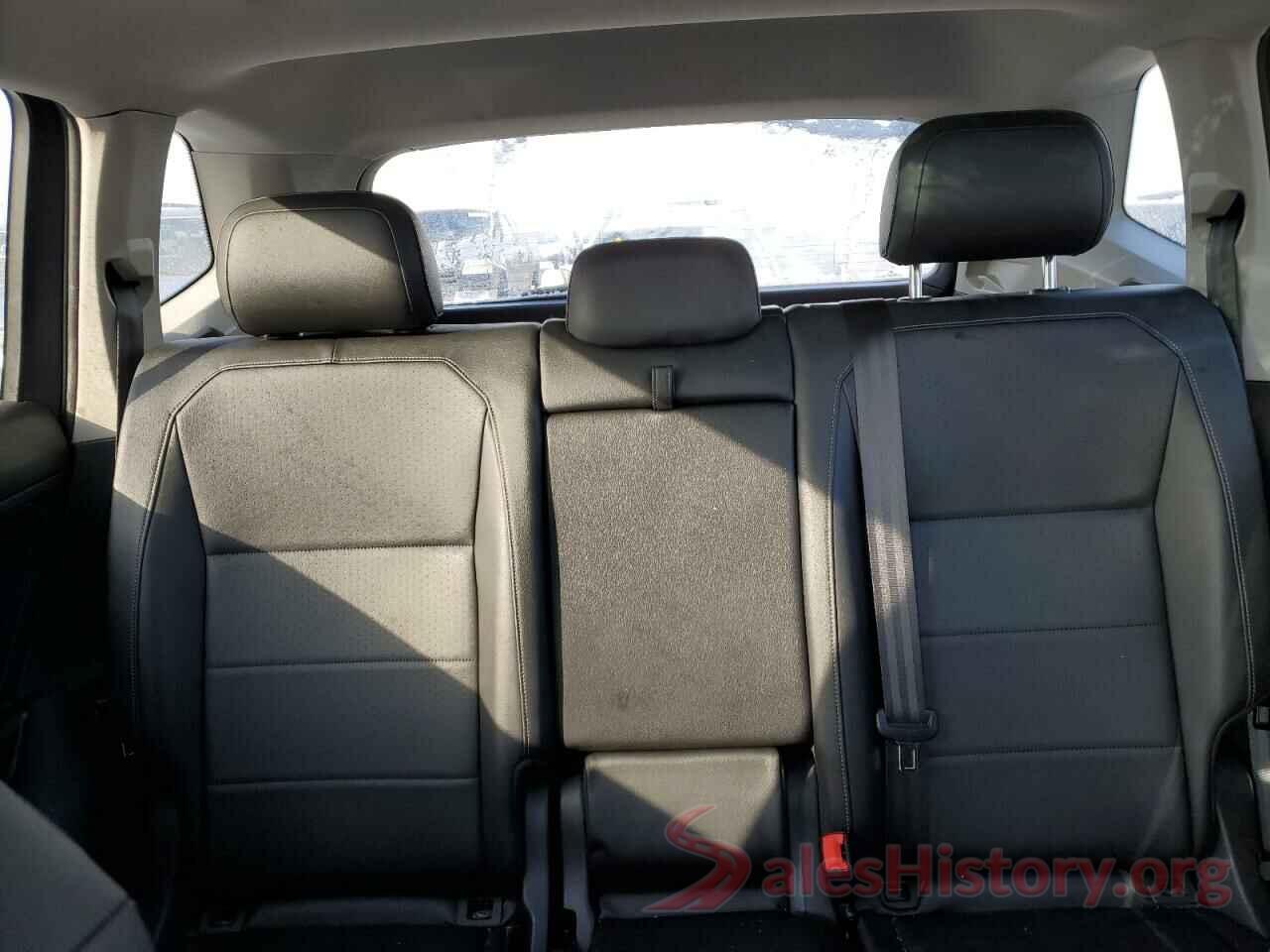 3VV2B7AX9JM012140 2018 VOLKSWAGEN TIGUAN