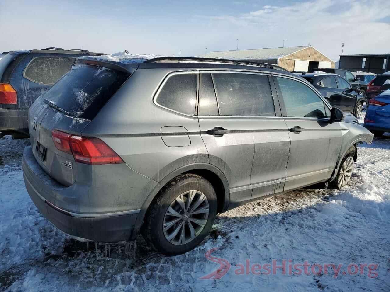 3VV2B7AX9JM012140 2018 VOLKSWAGEN TIGUAN