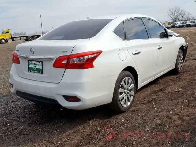 3N1AB7AP8HY312591 2017 NISSAN SENTRA