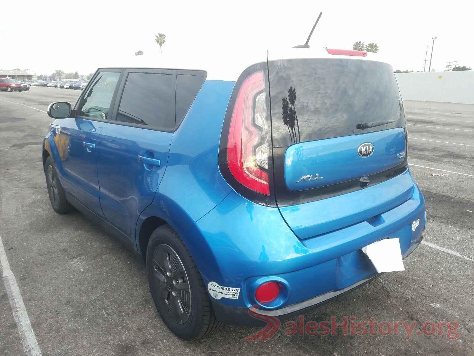 KNDJP3AE8G7005167 2016 KIA SOUL