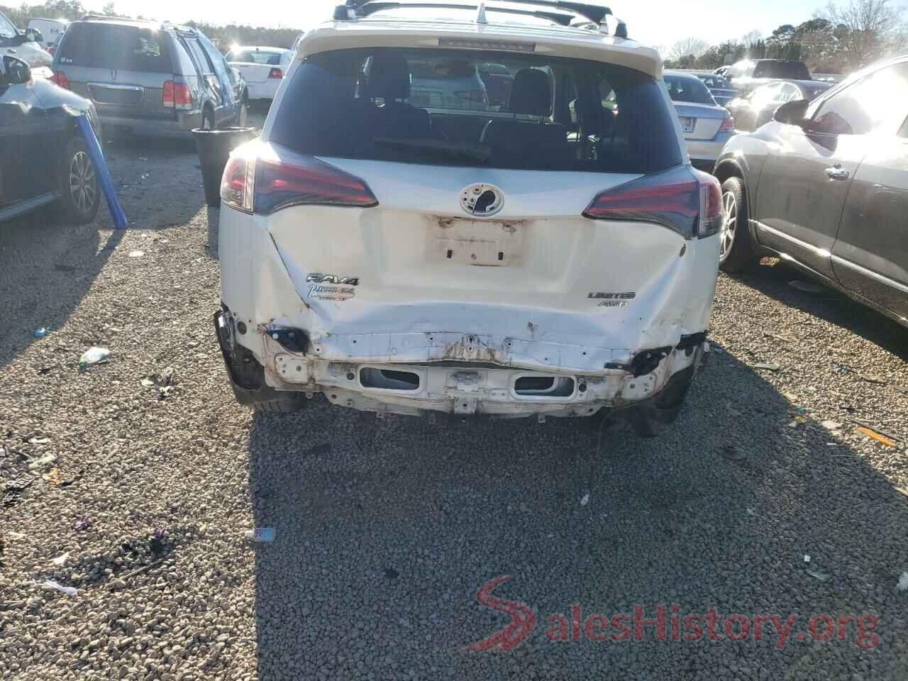 JTMDFREV2JJ224665 2018 TOYOTA RAV4