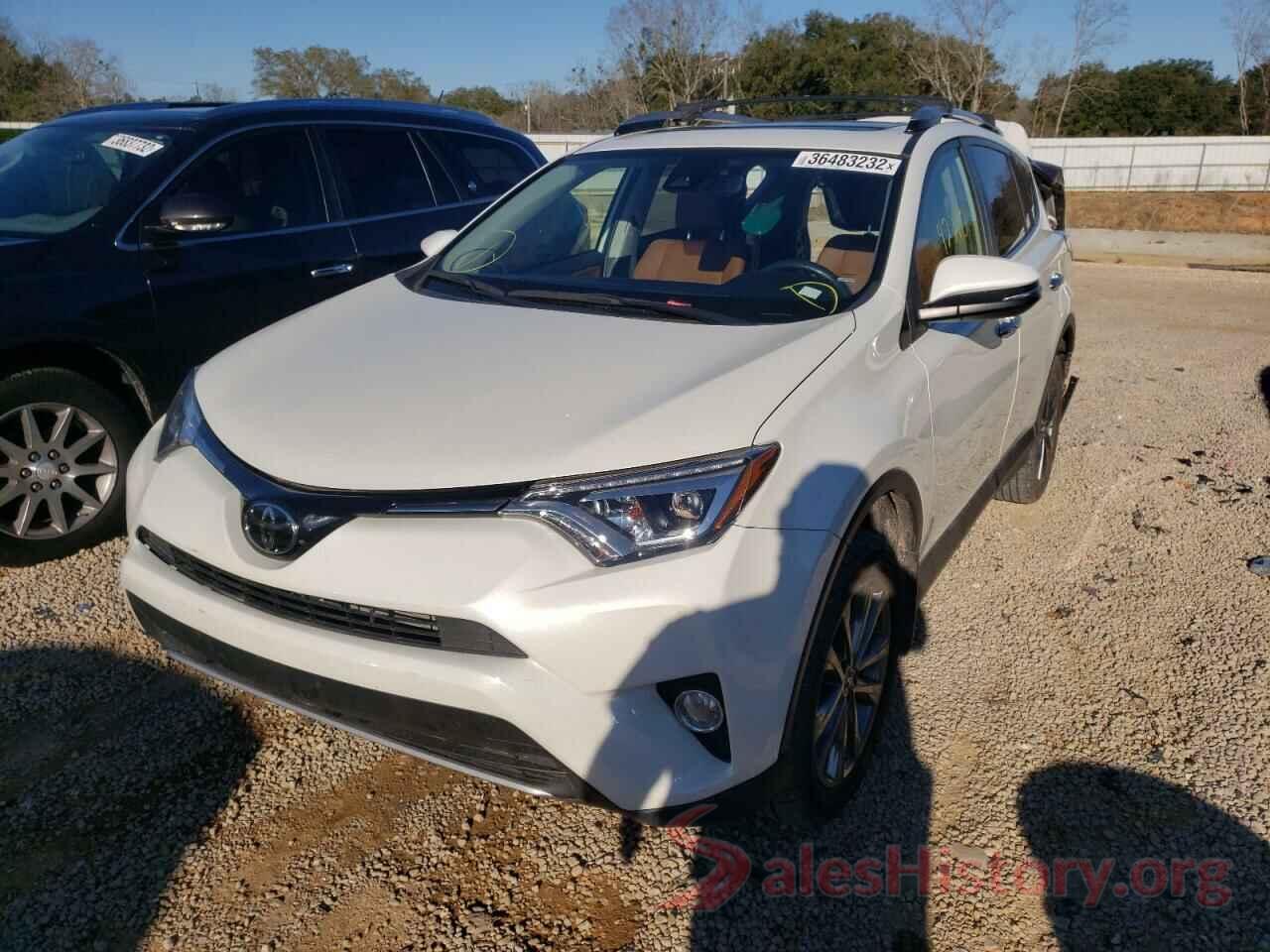 JTMDFREV2JJ224665 2018 TOYOTA RAV4