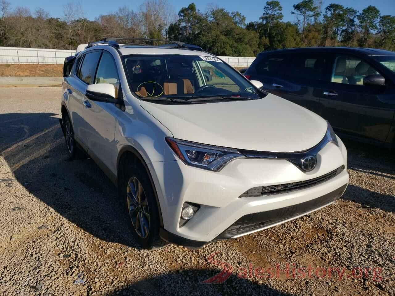 JTMDFREV2JJ224665 2018 TOYOTA RAV4