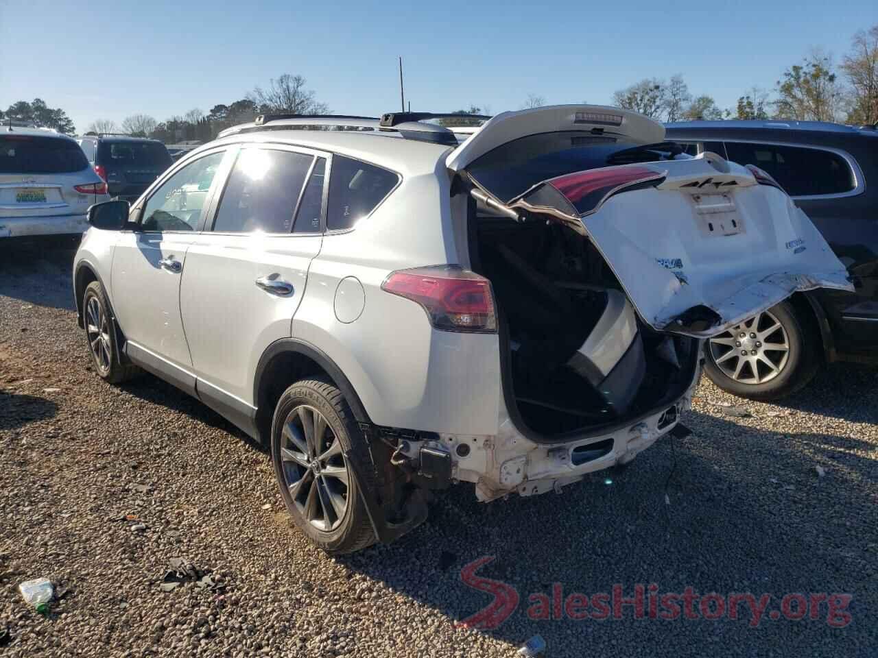 JTMDFREV2JJ224665 2018 TOYOTA RAV4