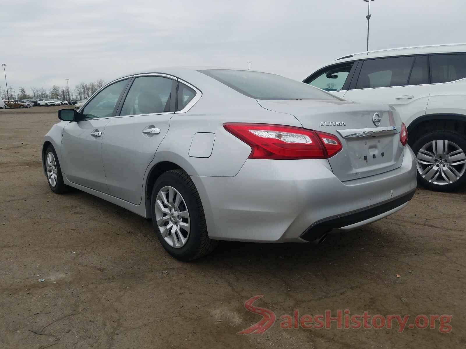 1N4AL3AP6GC235994 2016 NISSAN ALTIMA