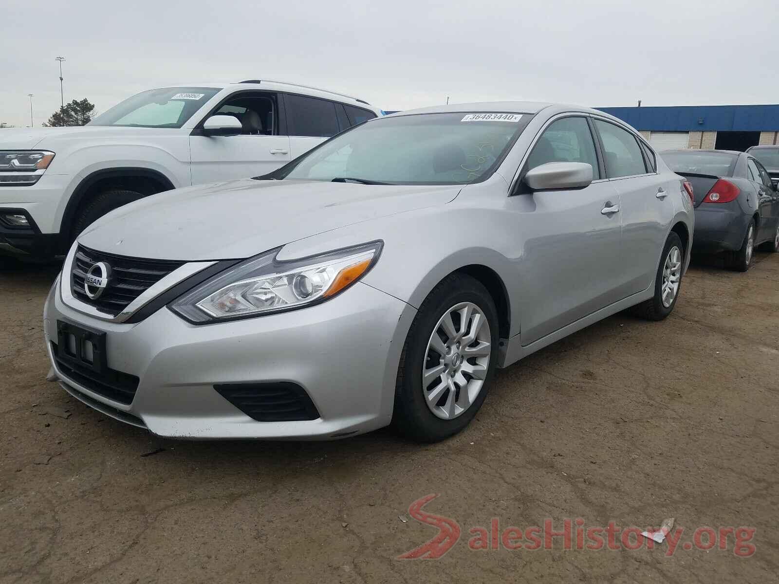 1N4AL3AP6GC235994 2016 NISSAN ALTIMA