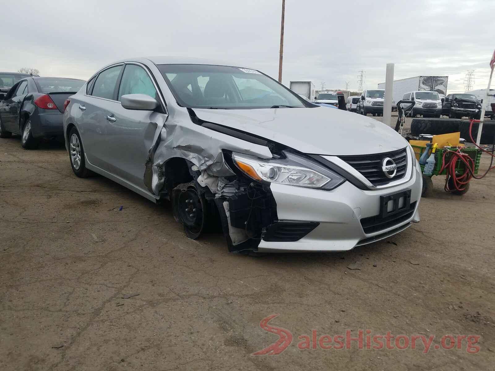 1N4AL3AP6GC235994 2016 NISSAN ALTIMA