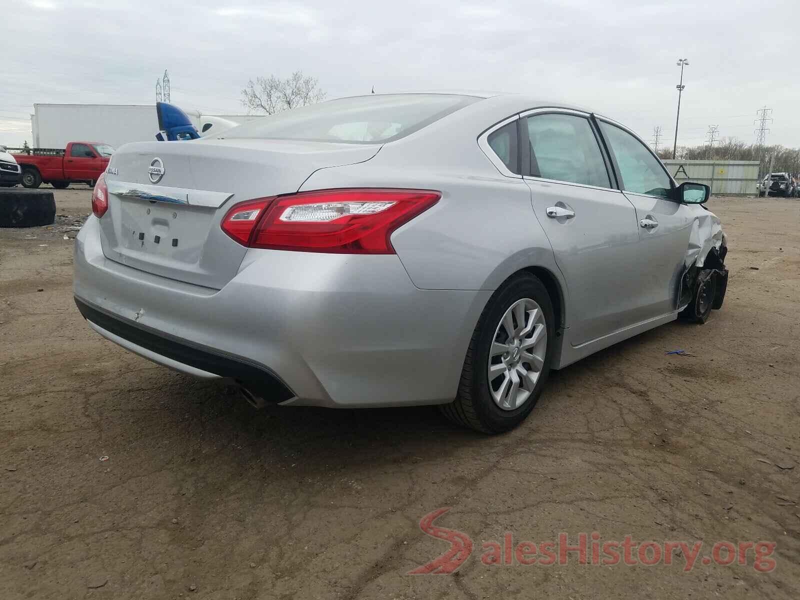 1N4AL3AP6GC235994 2016 NISSAN ALTIMA