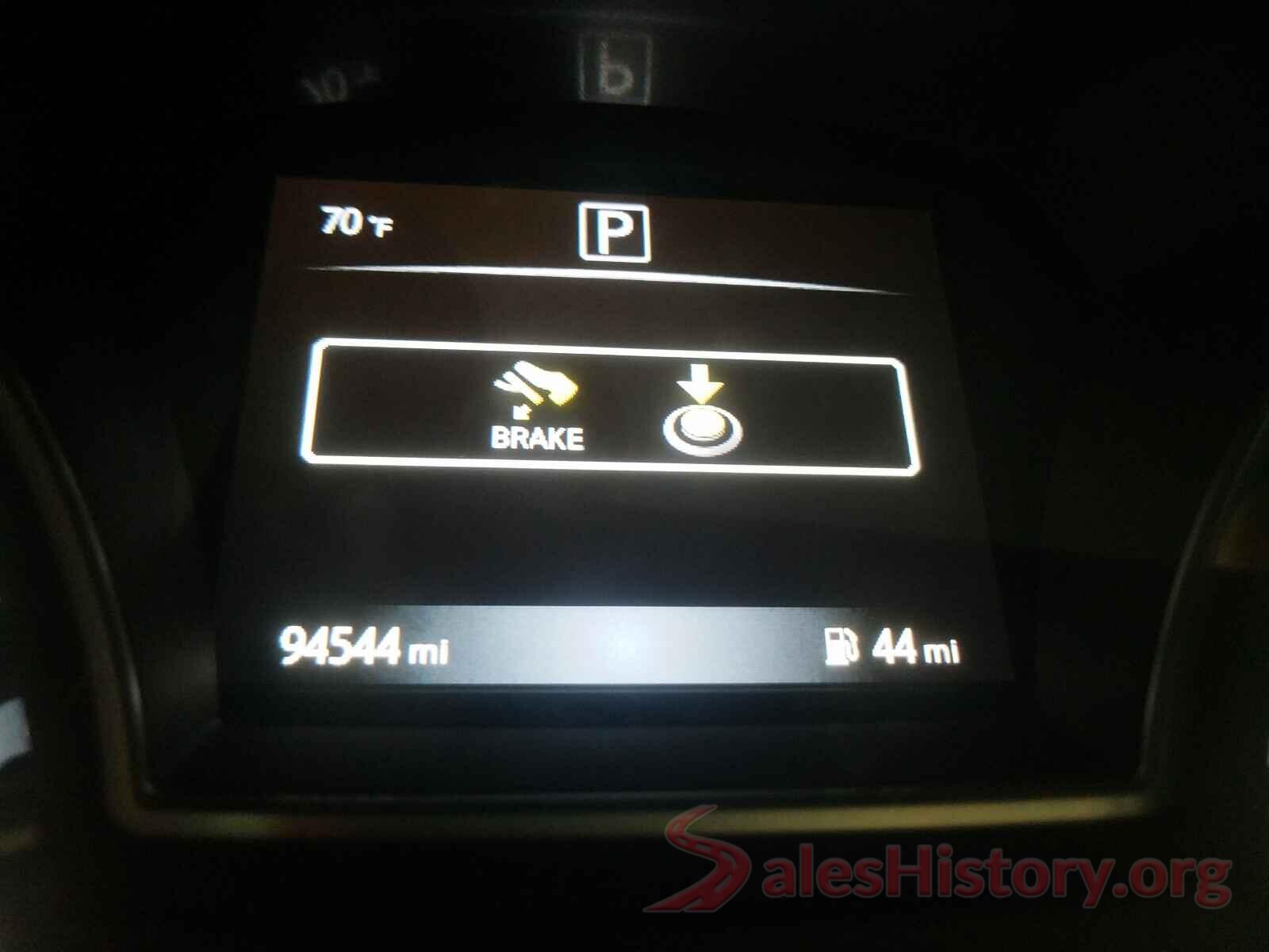 1N4AL3AP6GC235994 2016 NISSAN ALTIMA