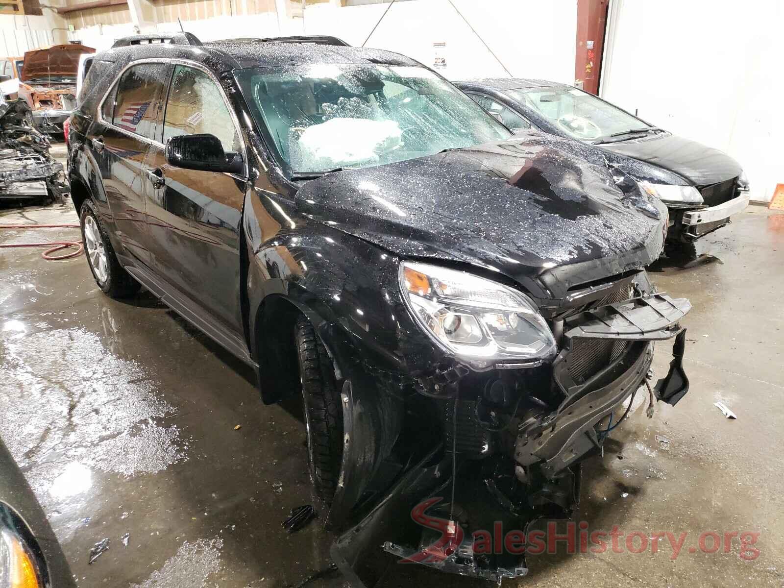 2GNFLFEK9H6228877 2017 CHEVROLET EQUINOX