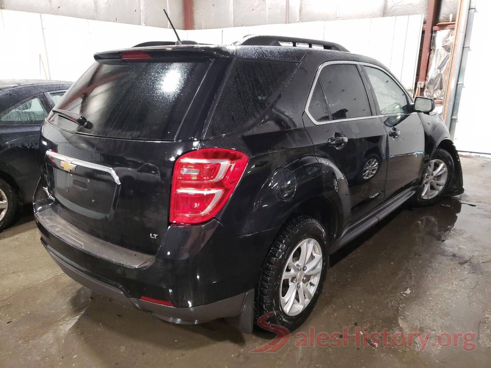 2GNFLFEK9H6228877 2017 CHEVROLET EQUINOX