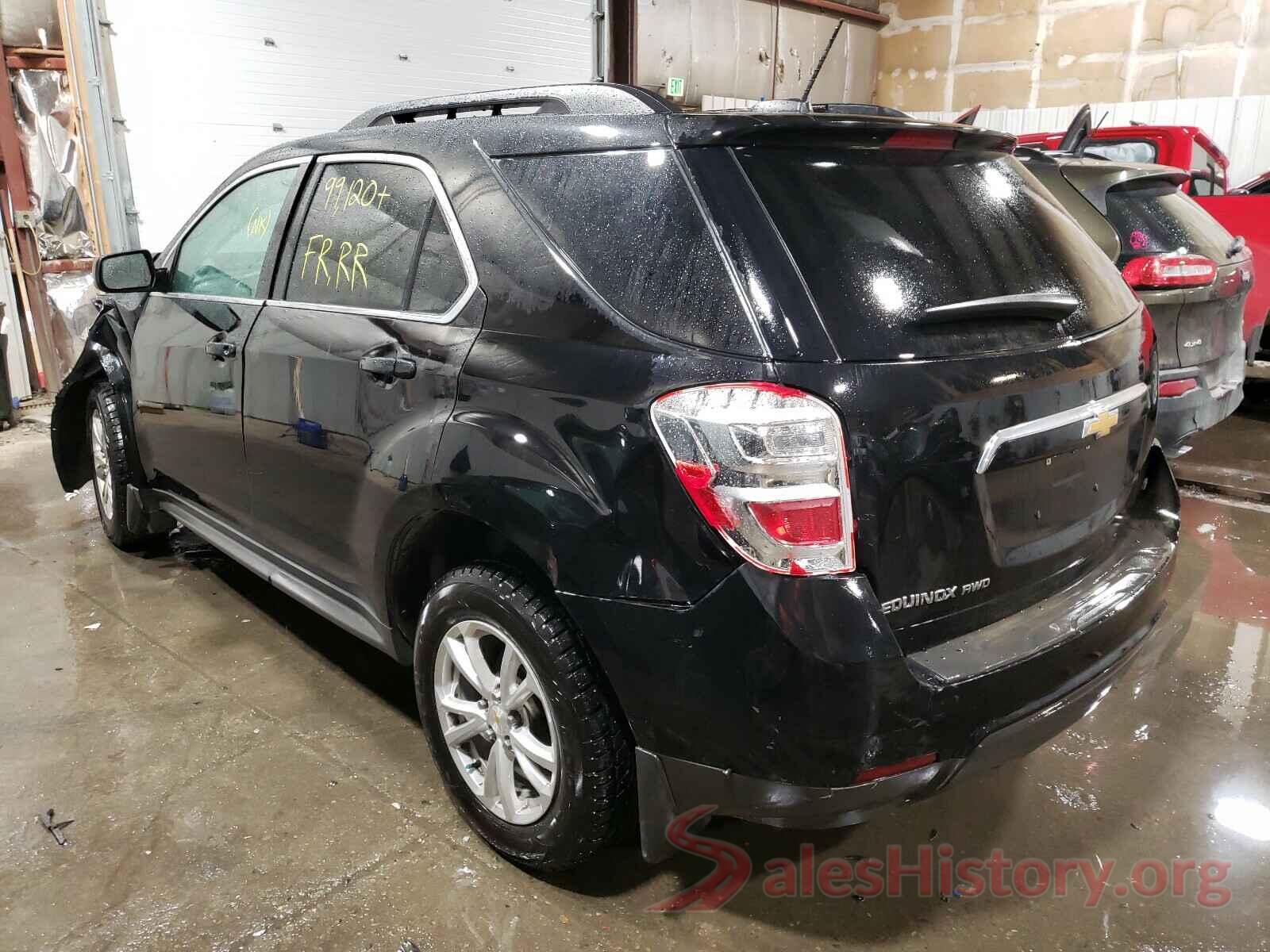 2GNFLFEK9H6228877 2017 CHEVROLET EQUINOX