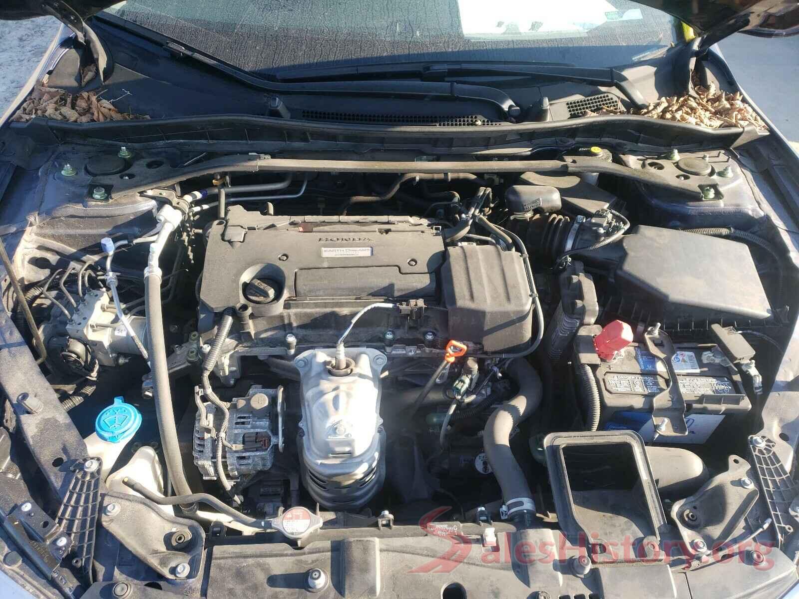 1HGCR2F95HA184928 2017 HONDA ACCORD