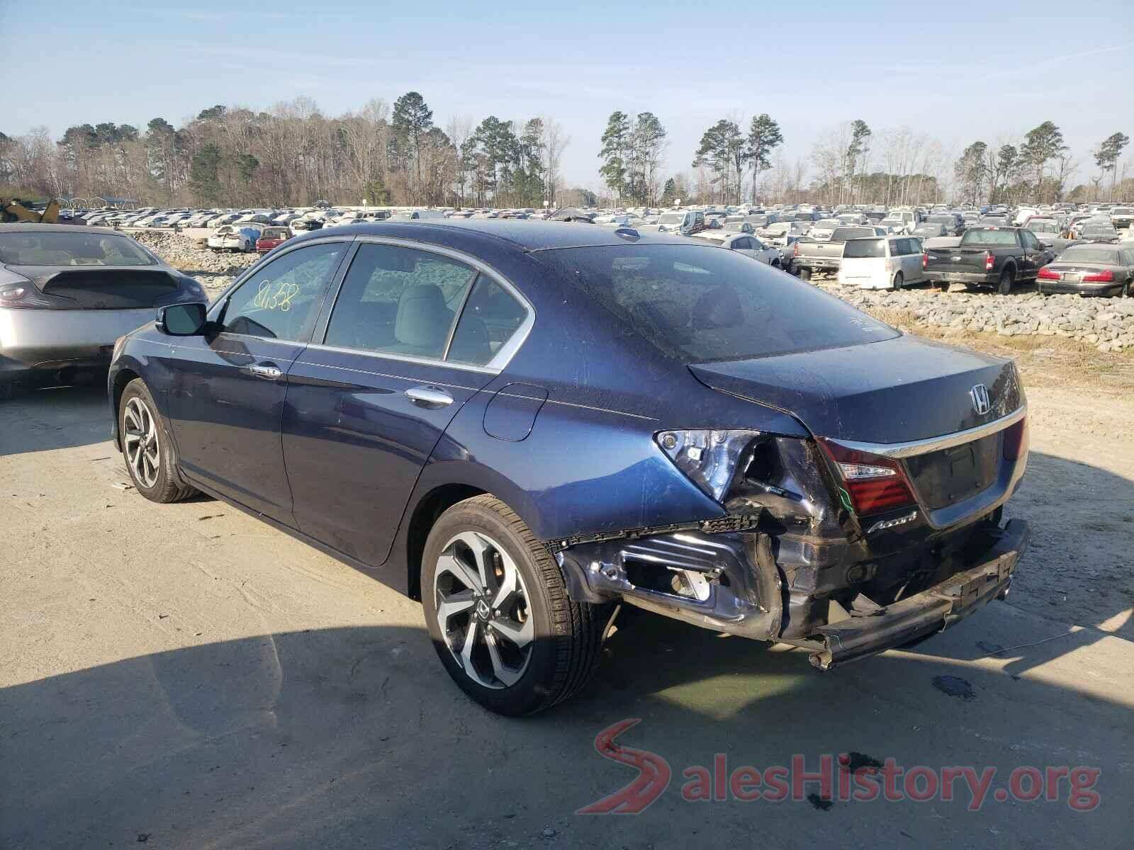 1HGCR2F95HA184928 2017 HONDA ACCORD