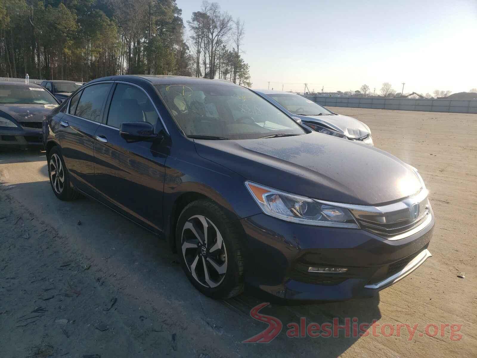 1HGCR2F95HA184928 2017 HONDA ACCORD