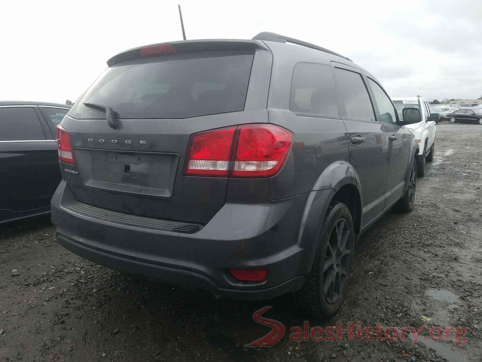 3C4PDCBB9KT874209 2019 DODGE JOURNEY