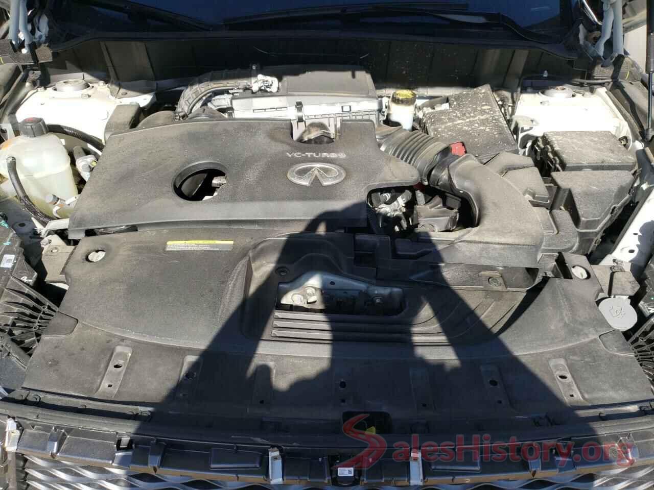 3PCAJ5M3XKF120573 2019 INFINITI QX50