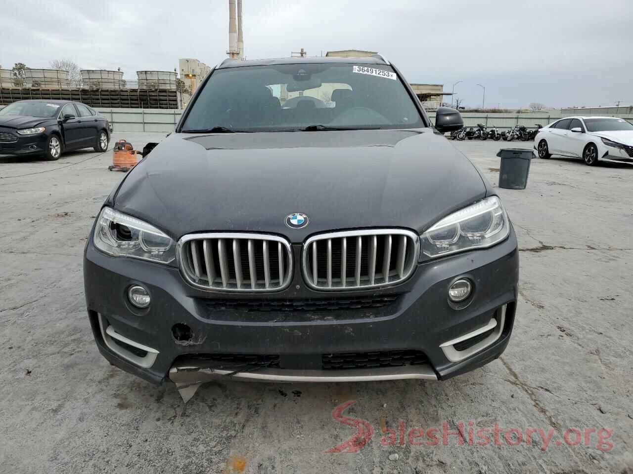 5UXKR0C50H0U53633 2017 BMW X5