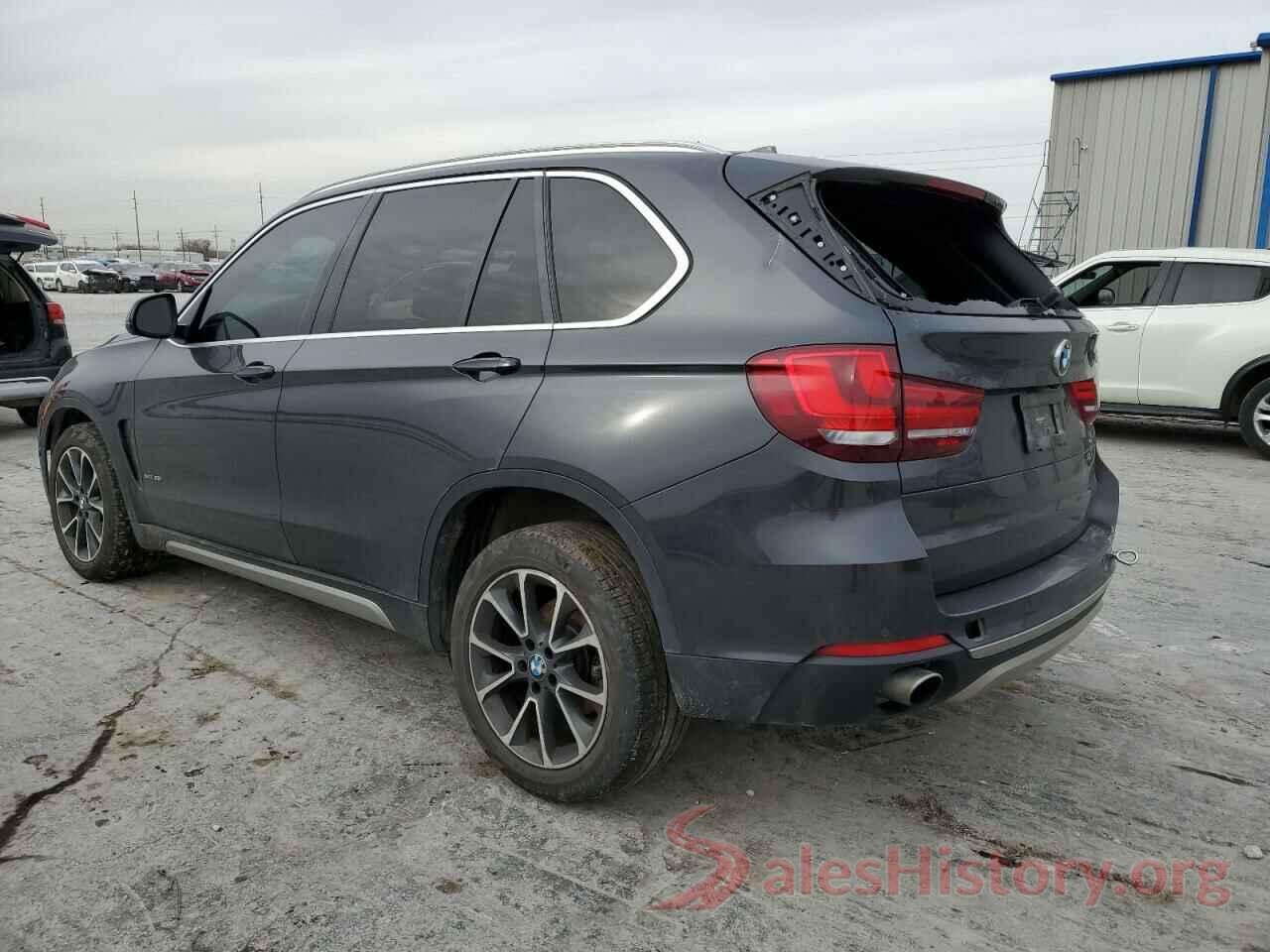 5UXKR0C50H0U53633 2017 BMW X5