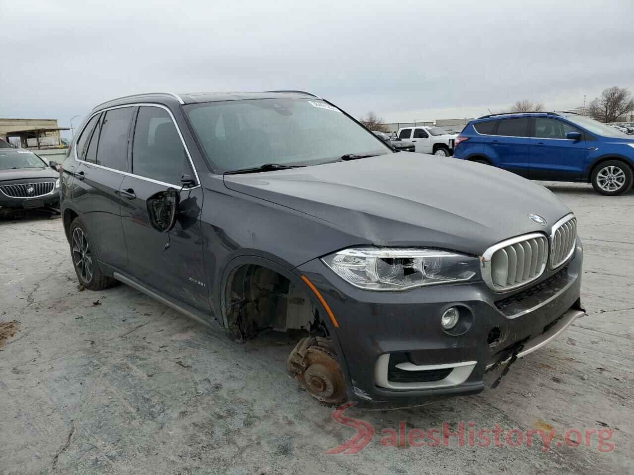 5UXKR0C50H0U53633 2017 BMW X5