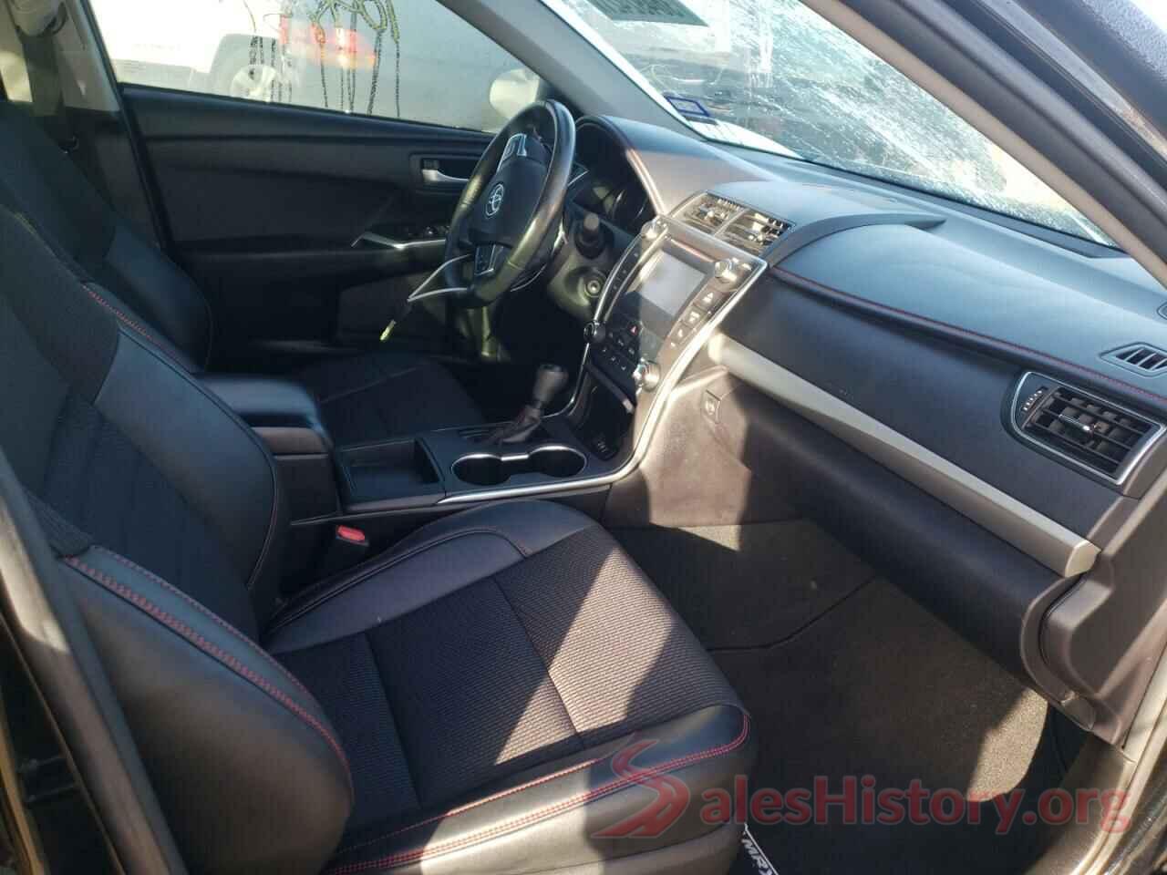 4T1BF1FK7HU318624 2017 TOYOTA CAMRY