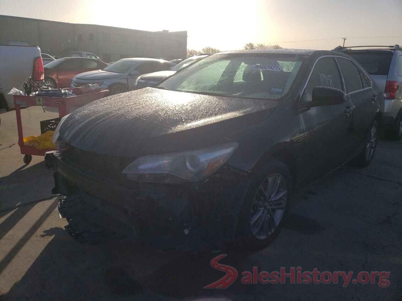 4T1BF1FK7HU318624 2017 TOYOTA CAMRY